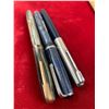 Image 6 : ANTIQUE FOUNTAIN PEN LOT ESTERBROOK PARKER WATERMANS