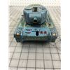 Image 2 : VINTAGE TIN TOY TANK ALPS JAPAN NOT COMPLETE