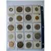 Image 2 : LOT OF 20 DIFFERENT MEDALS - TOKENS - MEDALLIONS