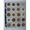 Image 1 : LOT OF 20 DIFFERENT MEDALS - TOKENS - MEDALLIONS