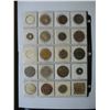 Image 2 : LOT OF 20 DIFFERENT MEDALS - TOKENS - MEDALLIONS