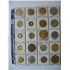 Image 1 : LOT OF 20 DIFFERENT MEDALS - TOKENS - MEDALLIONS