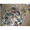 Image 2 : LARGE LOT of COSTUME JEWELRY - Mostly necklaces