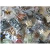 Image 3 : LARGE LOT of COSTUME JEWELRY - Mostly necklaces