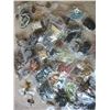 Image 4 : LARGE LOT of COSTUME JEWELRY - Mostly necklaces