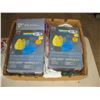 Image 1 : 2 BOXES of LED COLOUR CHANGING CHRISTMAS LIGHTS and Some others Lights