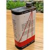 Image 2 : Vintage Esso 1 quart Marvelube outboard motor oil can
