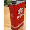 Image 2 : Vintage Imperial Esso Naphtha gas can for stoves & lanterns.