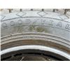 Image 3 : 5 utility tires. Goodyear work horse, Dunlap 90, BF Goodrich Silvertown, Bridgestone