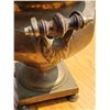 Image 5 : Vintage Brass Samovar