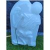 Image 2 : Halloween Grave stone blow mould.
