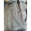 Image 7 : 1970's-'90's Levis Denim Jacket. Made in Canada.