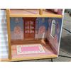 Image 8 : Large Kid Kraft Barbie doll house with elevator. 54” tall, 50” wide & 14” deep.