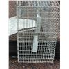 Image 3 : Small live animal trap.