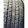 Image 4 : 3 Goodyear Wrangler tires. P275/ 55R20