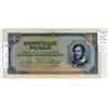Image 1 : Hungary. 1945 1 Million Pengo. Hungarian National Bank. Inflationary note. VF-30.