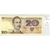 Image 1 : Poland. 1982 20 Zlotych. Uncirculated.