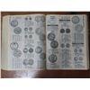 Image 8 : 1988 Edition Standard Catalog of World Coins by Chester Krause & Clifford Mishler. 1,632 pages, over