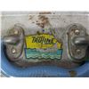 Image 2 : Metal tackle box, Eatons