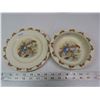 Image 1 : Royal Doulton "Bunny Kins" Plate & Bowl