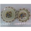 Image 2 : Royal Doulton "Bunny Kins" Plate & Bowl