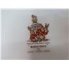 Image 5 : Royal Doulton "Bunny Kins" Plate & Bowl