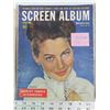 Image 6 : American Magazine August 1946, & Photo Play Magazine October 1949, and Screen Album 1949