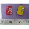 Image 4 : Lot of Calgary 1988 Olympic Sports lapel pins