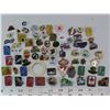 Image 1 : Lot of Sports related lapel pins