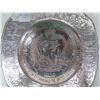 Image 3 : King George VI and Queen Elizabeth commemorative plate, visit to Canada 1939