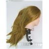 Image 1 : Hair dressing training model