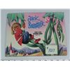 Image 1 : Jack and the Beanstalk Pop-up book, printed in Czechoslovakia 1974