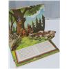 Image 2 : Jack and the Beanstalk Pop-up book, printed in Czechoslovakia 1974