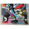 Image 2 : Box of assorted Lego