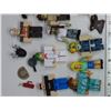 Image 3 : Lot of Roblox figurines and accessories