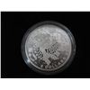 Image 2 : Royal Canadian Mint 2017 $8 Fine Silver Coin, Lion Dance