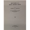 Image 2 : Rhymes of a Red Cross Man by Robert W. Service, 1916