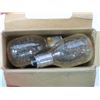 Image 3 : Two boxes of GE flash bulbs, M3