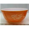 Image 2 : Pyrex bowls (2), Autumn Harvest pattern, 1979-86