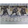 Image 4 : Swift Current Broncos hockey cards, 2005-2006 season, 19, each autographed