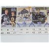 Image 5 : Swift Current Broncos hockey cards, 2005-2006 season, 19, each autographed