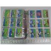 Image 10 : Lot of Upper Deck Looney Tunes Sports cards, 33 pages of 9 cards, missing 5 cards