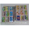 Image 6 : Lot of Upper Deck Looney Tunes Sports cards, 33 pages of 9 cards, missing 5 cards