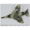 Image 5 : Ertyl metal Fighter Jet, tail marked PD 3RD