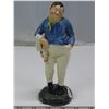 Image 1 : Royal Doulton Figurine, Fat Boy, made in England