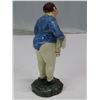 Image 2 : Royal Doulton Figurine, Fat Boy, made in England