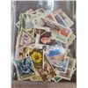 Image 3 : Over 400 stamps from around the world - beautiful for decorating, arts and crafts, scrapbooking and 