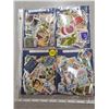 Image 1 : Over 400 stamps from around the world - beautiful for decorating, arts and crafts, scrapbooking and 