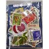 Image 3 : Over 400 stamps from around the world - beautiful for decorating, arts and crafts, scrapbooking and 
