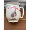 Image 2 : vintage Wade "The Famous Grouse" finest pitcher scotch whiskey
